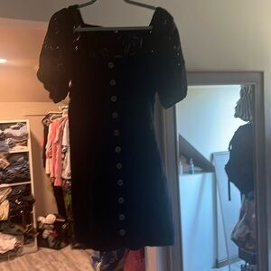 Free People Daniella dress size 8/10